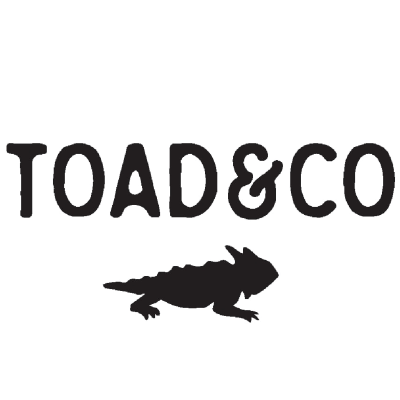 Toad & Co